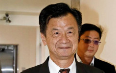 台灣陸委會主委邱太三 將於9月初訪美兩日