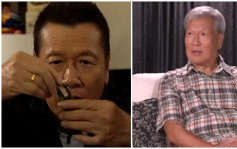 76歲劉江親揭離巢TVB真正原因  比喻「帶小朋友做戲」：得罪好多人
