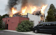 法国残障人士度假屋大火 11人死亡