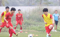 世杯外│茅过头 越南被国际足协罚款警告