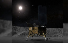 嫦娥八号拟2028年发射 与嫦七组月球科研站邀国际合作