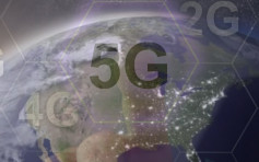 通訊辦料最快明年4月推出5G服務
