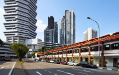 Weave Living斥4.38億購新加坡酒店