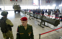 美退出《中程导弹条约》 俄扩大部署新巡航导弹