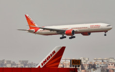 港旅客大减印度航空取消飞香港夏季航班