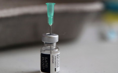 歐盟指輝瑞供應的新冠疫苗比原定少了1000萬劑