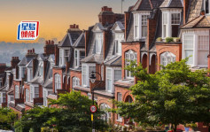 伦敦租金比去年升逾一成 有一区升幅竟高达27%