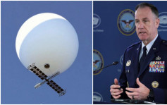 「流浪气球」误入美境？ 美专家：真相恐没那么简单　「我们有同类间谍设备」