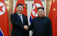 北韓國慶74周年 習近平向金正恩發賀電