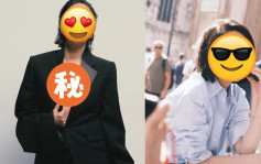 三屆金像影后真空上陣罕晒性感 網民錯重點指一部位現異常狀態 情路坎坷多年獨身