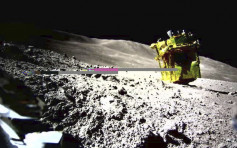 日本月球探测器复活   传回观测资料