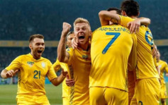 央求FIFA｜乌克兰足总希望直入世杯决赛周