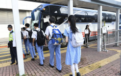 跨境學生未能來港上學 當中逾兩成學校稱有學生申請退學
