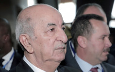 不滿馬克龍言論 阿爾及利亞召回駐法國大使商對策
