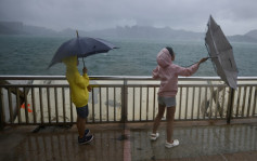 保安局研粵港澳應急救援行動方案 加強風季水災救援效率