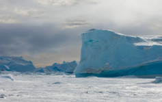 全球暖化新警號 南極海冰面積創新低