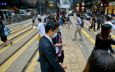 调查指雇主来季招聘意欲审慎乐观 料人力市场压力渐缓