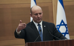 以色列總理下台解散國會 料3年內5度舉辦大選
