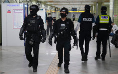 南韓網上出現逾40篇預告殺人帖文 警拘捕30人包括青少年