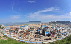 陽江核電廠發生「0級」事件　對公眾環境無影響