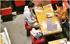 【行踪曝光】增28食肆大家乐麦记各有3间 24岁患者连访6餐厅