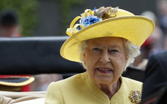 英女皇重感冒未癒　缺席元旦日崇拜