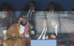 世界盃｜沙特阿拉伯成2034世界盃唯一申辦國 球員公會警告罷踢