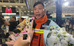 緬甸地震｜救援隊員稱災區「每日每秒都辛苦」 幸「兄弟」互相鼓勵渡過