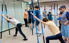 活动速递｜九龙城区办免费伸展工作坊 5天训练提升长者肌力及平衡力
