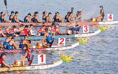 明年世界龍舟錦標賽將移師泰國 體壇憂削香港國際地位
