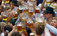 德國決定取消今年的慕尼黑啤酒節