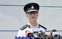 全港明年底前装2000组闭路电视 警方拟引人数统计和车牌识别系统