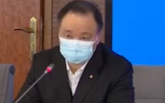 【武汉肺炎】徵用口罩企 上海市政府:不得已有偿徵用口罩