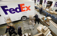 「誤送」說法不實 中國發現Fedex涉及違法新線索