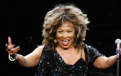 摇滚天后Tina Turner瑞士因病离世 终年83岁