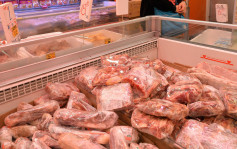巴西爆疯牛症停牛肉来华 港业界忧长远肉价升