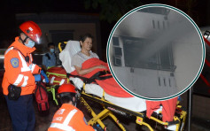 荔景邨夫妇起争执 妻放火焚宅酿5伤逾百人疏散