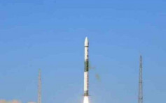 快舟一號甲火箭成功發射吉林一號高分02A衛星