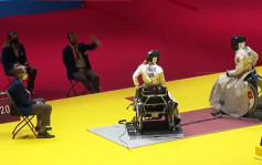 东京残奥｜港队女子轮椅重剑团体赛 不敌俄奥委失落铜牌