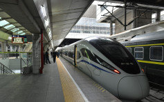 高鐵｜初二至初四日加班次往來西九龍福田 車票即日發售