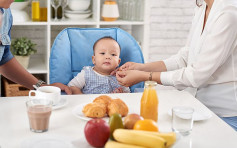 【育儿秘笈】5大常见幼儿饮食问题