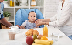 【育兒秘笈】5大常見幼兒飲食問題