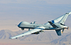 美军发动无人机空袭 击毙叙利亚东部伊斯兰国领袖