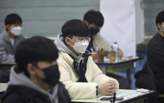 日韩疫情趋稳 解除室内口罩令为期不远