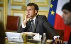 法國地方選舉 馬克龍執政黨或受挫