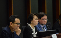 【UGL案】立会司法委员会邀请郑若骅出席下月例会讨论