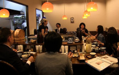 东京现实版「深夜食堂」月赚逾7万
