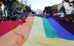 泰国参议院通过法案  成东南亚首个承认同性婚姻国家