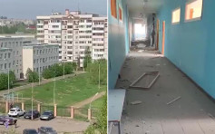 俄罗斯小学校园枪击案至少11死32伤 两名枪手1被捕1遭击毙