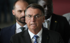 巴西总统大选｜支持者全国堵路示威  传博尔索纳罗将承认败选